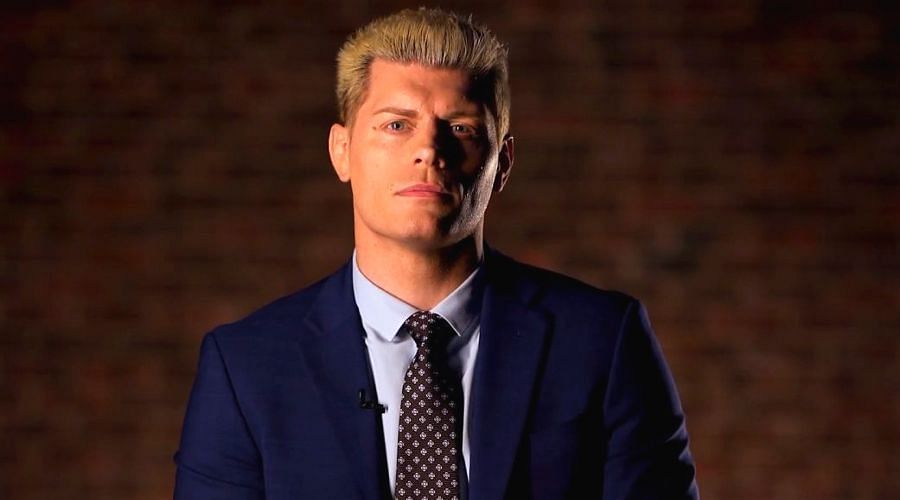 Cody Rhodes has some big decisions to make about his future now that he has departed AEW.