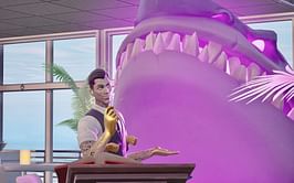 What to expect from Fortnite Chapter 3 Season 2?