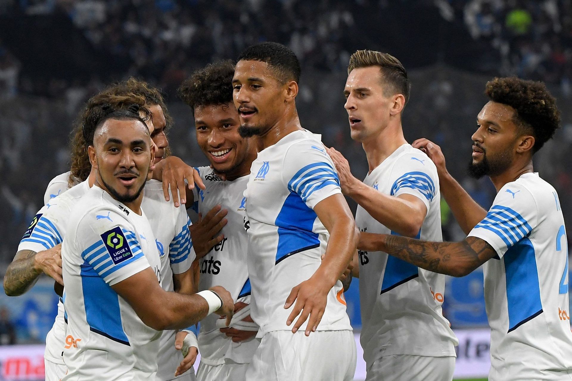 Marseille will be hopeful of a win over struggling Metz this weekend