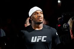 5 longest UFC light heavyweight title reigns