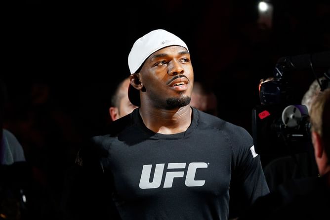 5 longest UFC light heavyweight title reigns