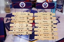 Ranking Delhi Capitals' buys on Day 1 of the IPL 2022 Auction