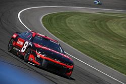 Tyler Reddick on why he loves driving at Auto Club Speedway