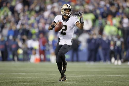 New Orleans Saints v Seattle Seahawks