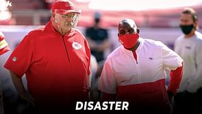 "Reid-Bieniemy combo has been disaster for years" - NFL reporter blasts Andy Reid and Eric Bieniemy for Chiefs loss to Bengals
