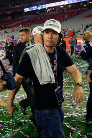 Super Bowl XLIX - New England Patriots v Seattle Seahawks