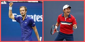 Acapulco 2022: Daniil Medvedev vs Yoshihito Nishioka preview, head-to-head & prediction | Abierto Mexicano Telcel