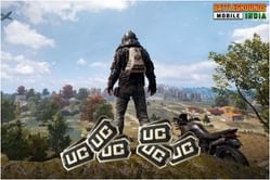 How to get free UC in BGMI and PUBG Mobile in February 2022