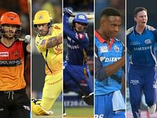 Top 5 international players to watch out for: IPL Auction Special