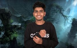 Viru's BGMI ID, stats, earnings, and more
