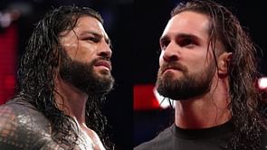 Seth Rollins takes a massive shot at Roman Reigns