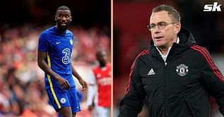 5 Chelsea players who would walk into the Manchester United XI
