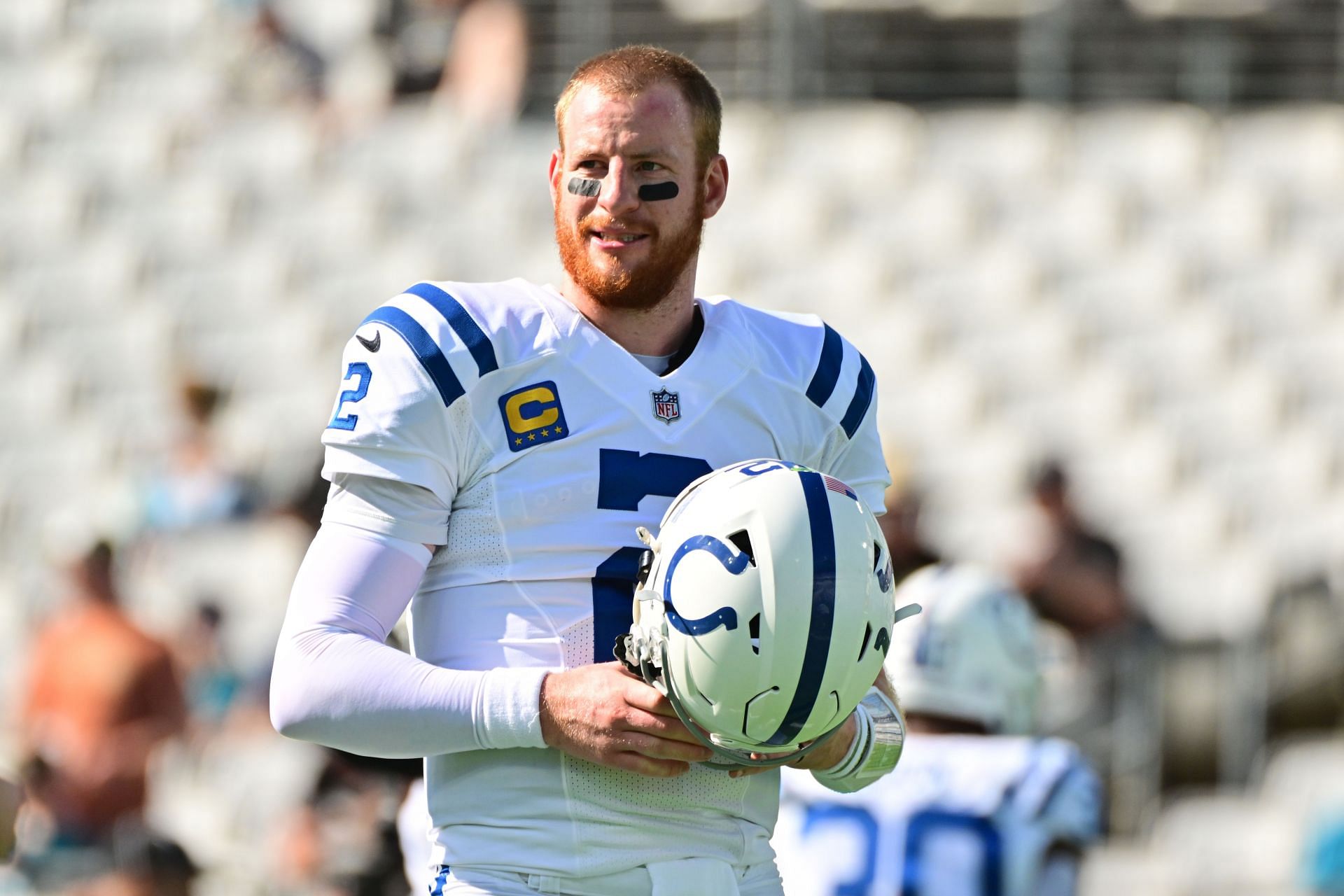 Carson Wentz will probably be traded or released by Colts - Bleeding Green  Nation