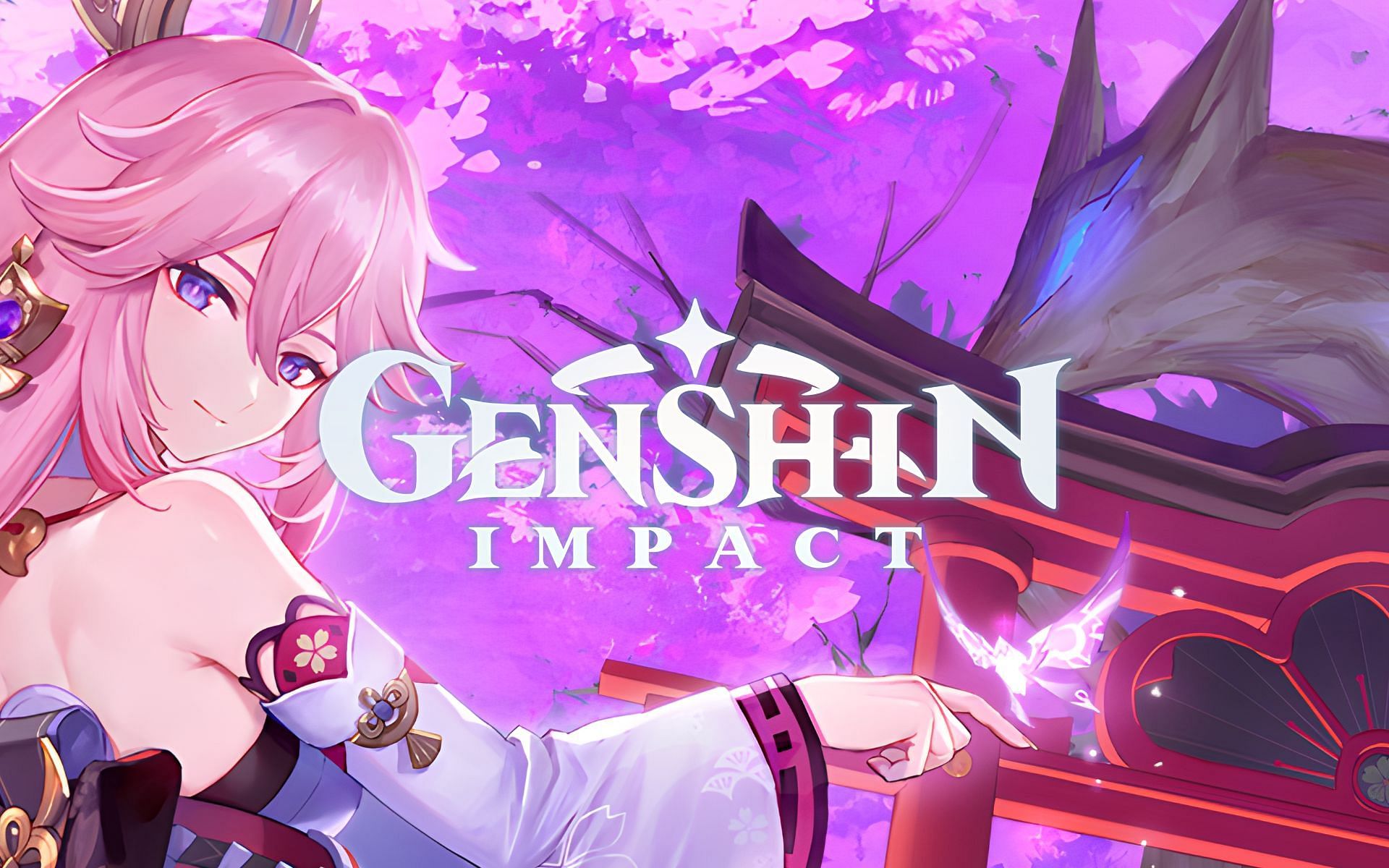 Travelers have an idea of when Genshin Impact 2.5 comes out (Image via miHoYo)