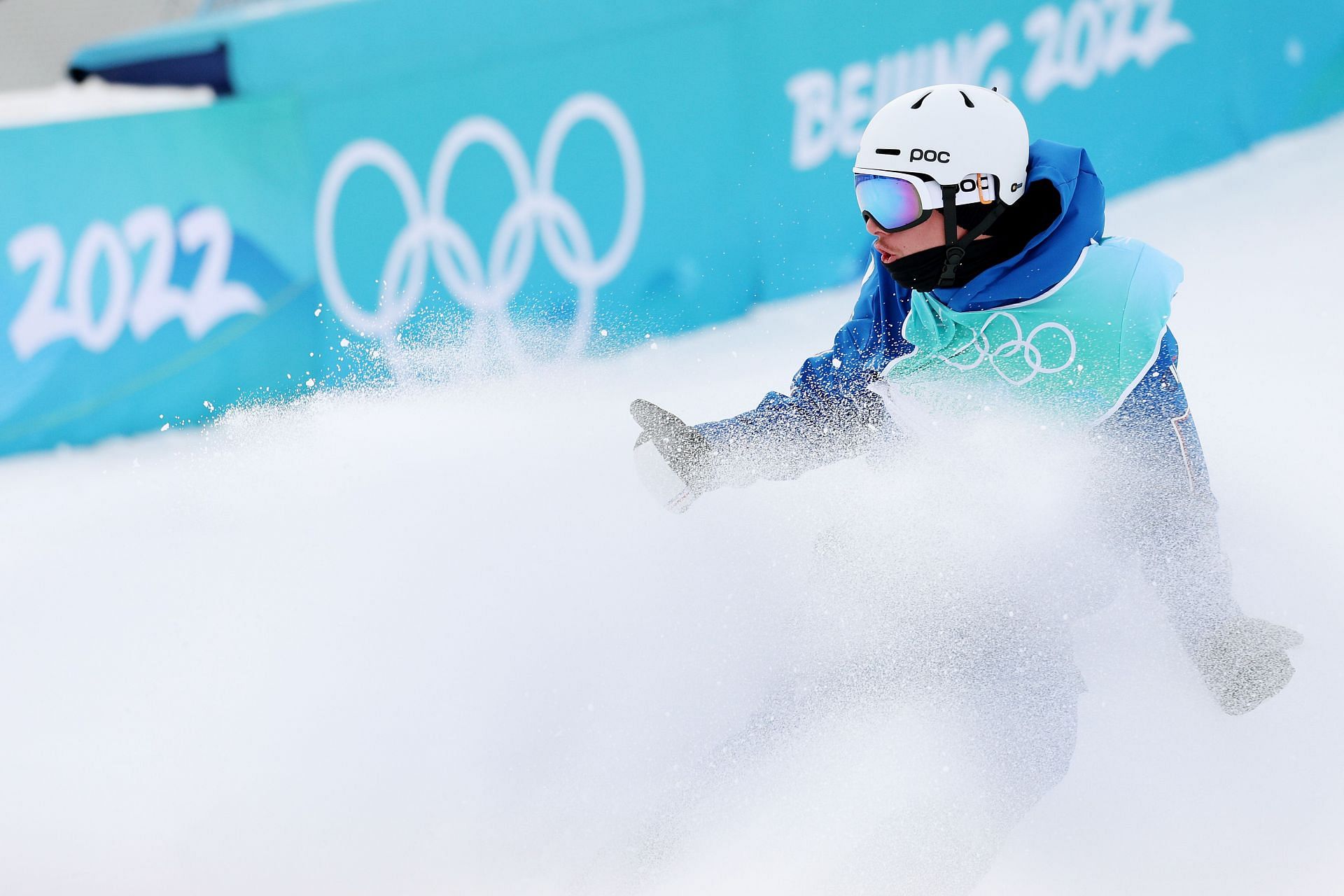 Freestyle Skiing - Beijing 2022 Winter Olympics