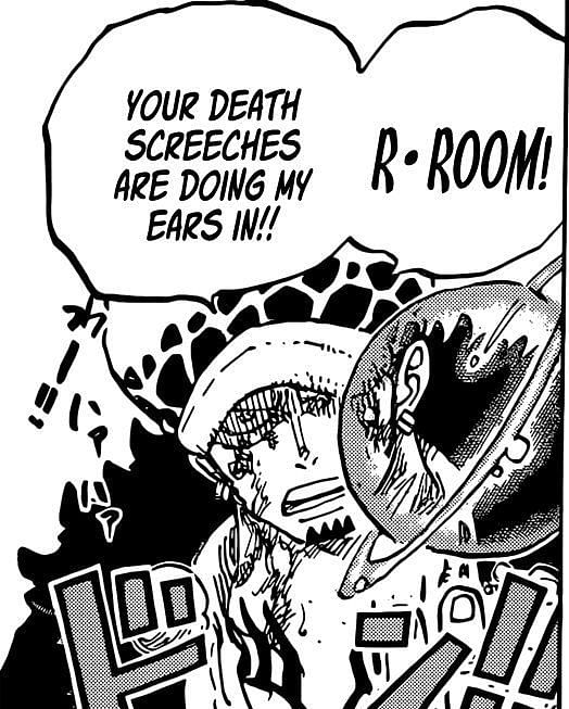 One Piece Chapter 1040 Big Mom Defeated A Huge Zunesha Reveal And More