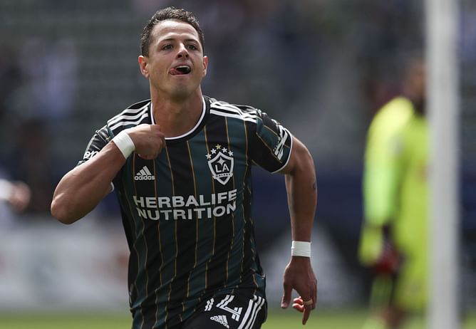 Los Angeles Galaxy vs New England Revolution prediction, preview, team news and more | Club Friendlies 2022