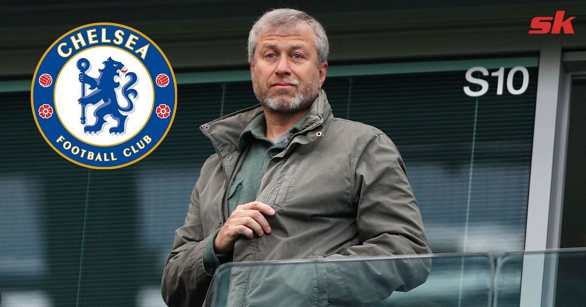 Roman Abramovich has issued a statemen after the Russia-Ukraine conflict