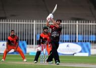 Khalid Shah - PC: The National News