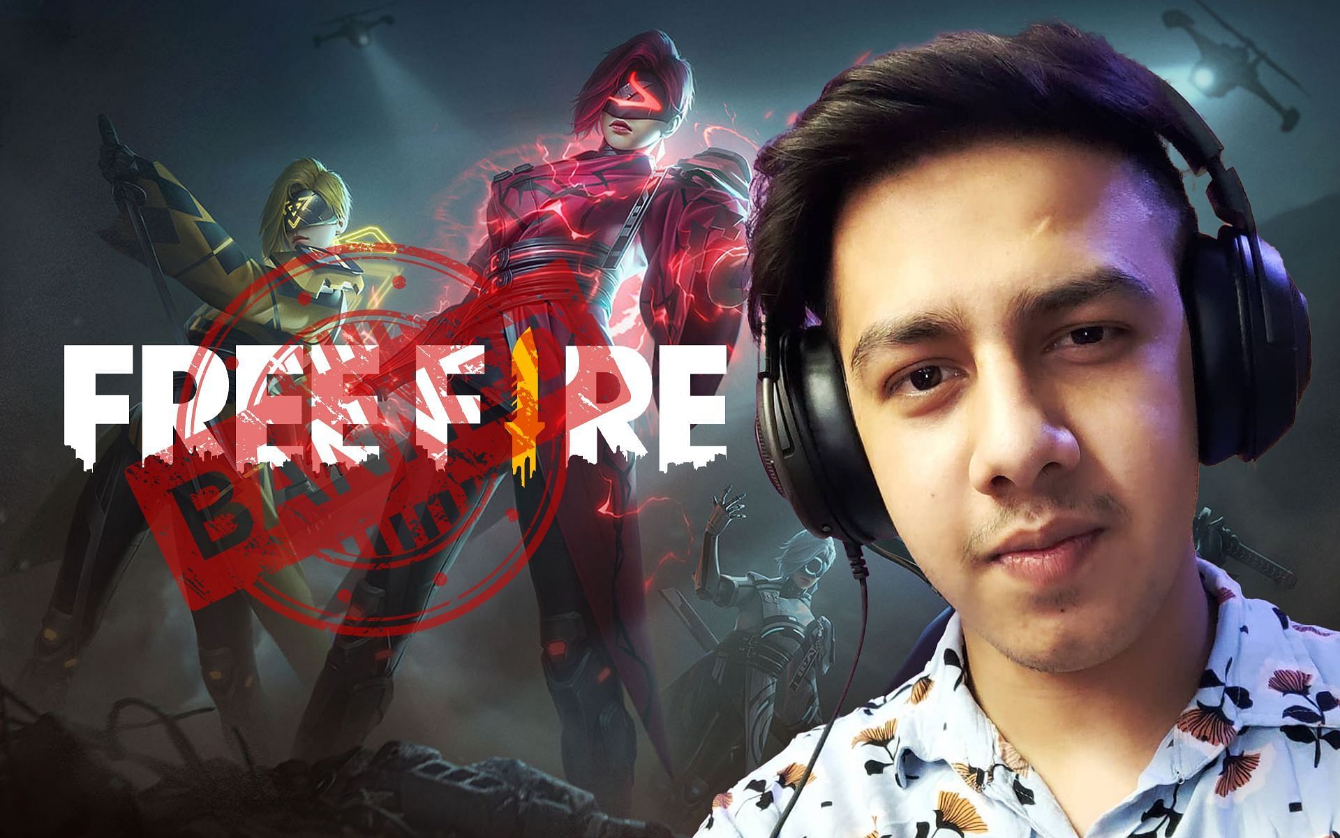 Garena Free Fire Ban: Worried Esports Industry Wants Popular