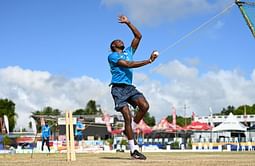 "Always wanted to play for them" - Jofra Archer reacts after being picked by Mumbai Indians at the IPL 2022 auction