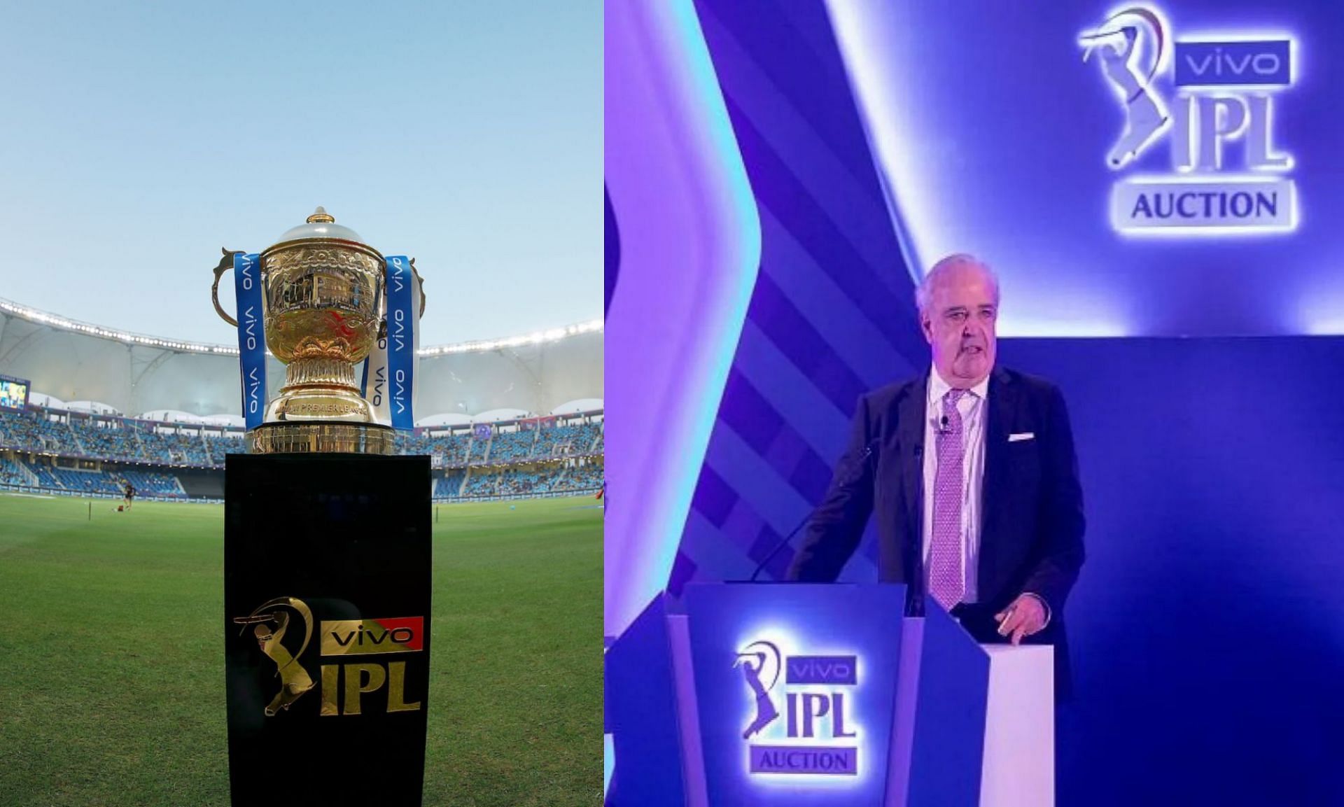 The Indian Premier League 2022 auction will be held on February 12 and 13. 