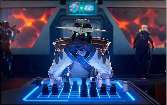 Valorant patch 4.02 official notes: Performance improvements, AFK detection, bug fixes, and more
