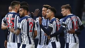 Can Steve Bruce propel West Bromwich Albion to automatic promotion?