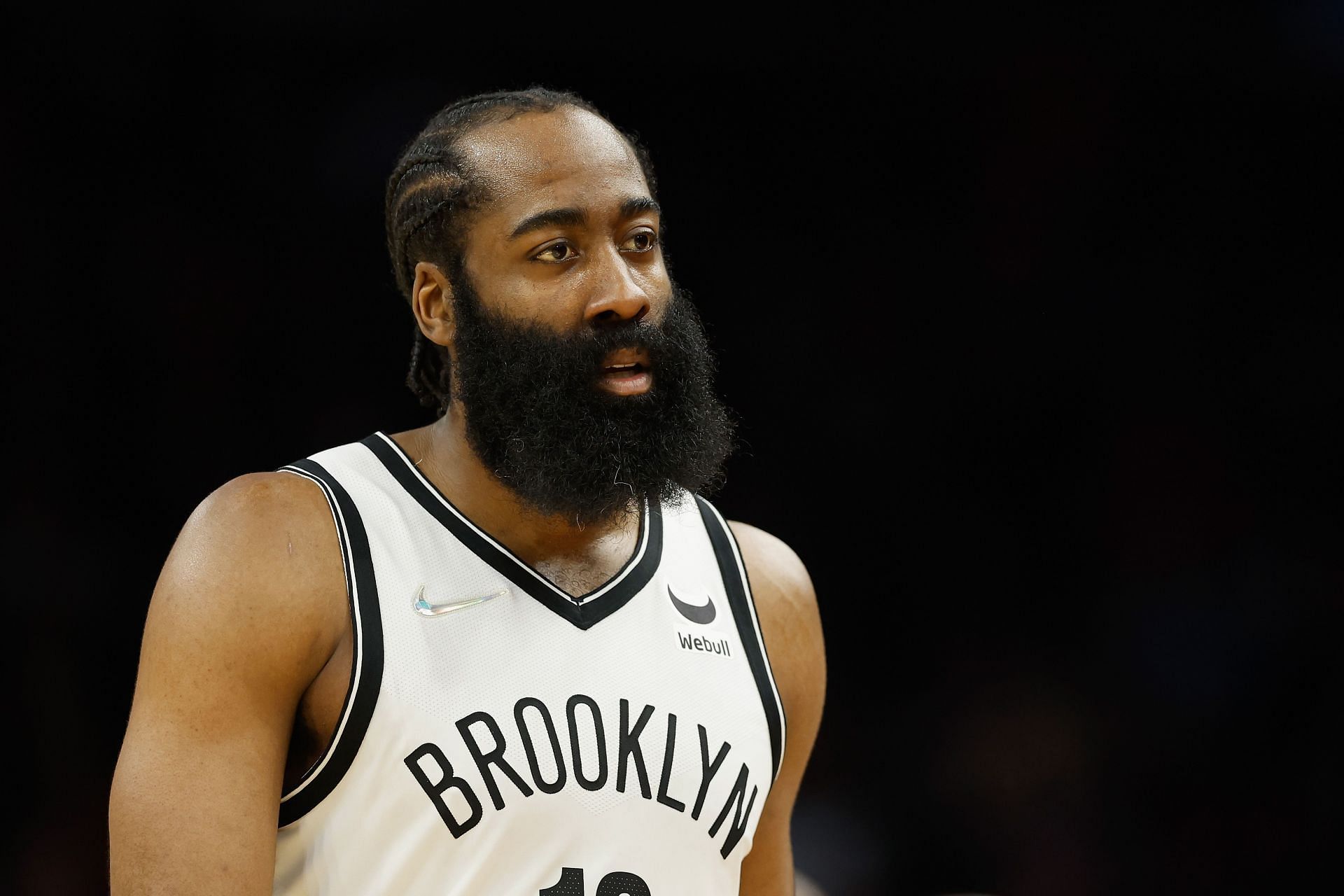 James Harden has been traded to the Philadelphia 76ers.