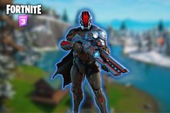 Fortnite's new Tactical Overshield feature could completely change the game's healing mechanism
