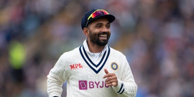 "यह चयनकर्ताओं का निर्णय था, मेरे वश में कुछ नहीं था", टेस्ट उपकप्तानी से हटाए जाने पर अजिंक्य रहाणे की आई प्रतिक्रिया