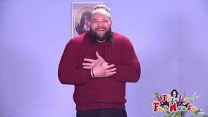 "Was just joking around" - Ex-WWE writer on Bray Wyatt's recent social media response (Exclusive)