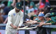 South Africa v England - Fourth Test: Day 3