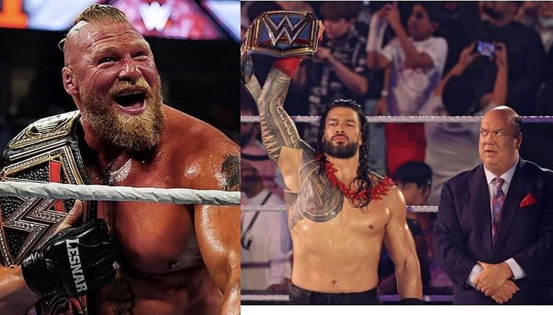 WWE ने Elimination Chamber 2022 के जरिए कई बातें इशारों-इशारों में बताई हैं