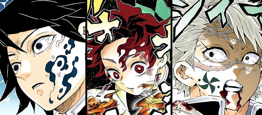 Episode 17, Kimetsu no Yaiba Wiki