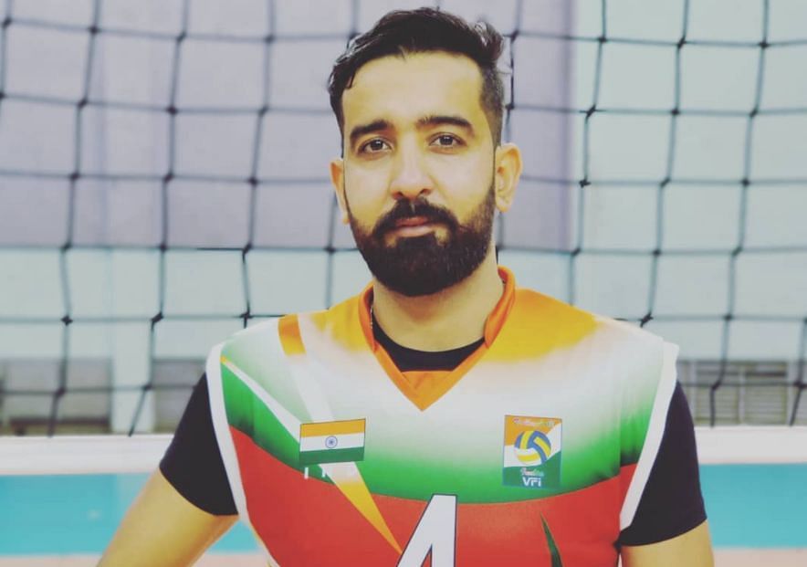 Former India captain Ranjit Singh will be leading the Bengaluru Torpedoes in the Prime Volleyball League