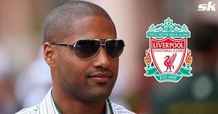 “He’s probably one of the best footballers around” – Glen Johnson heaps praise on Liverpool star who brings ‘quality and composure’