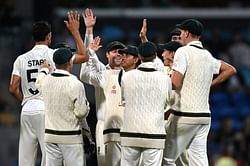 Australia vs Pakistan in Pakistan: How have the visitors fared historically?