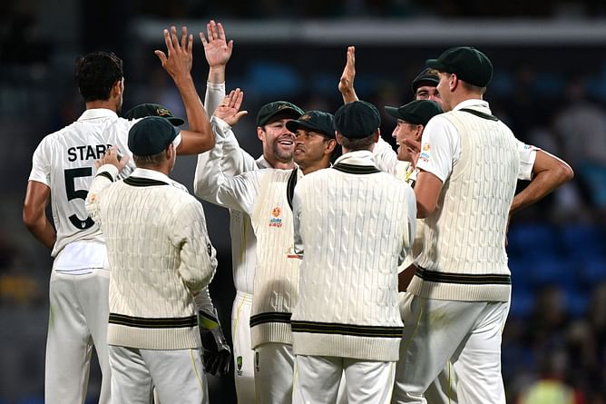 Australia vs Pakistan in Pakistan: How have the visitors fared historically?