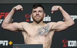 Jim Miller still has eyes set on fighting at UFC 300 after record-tying win against Nikolas Motta
