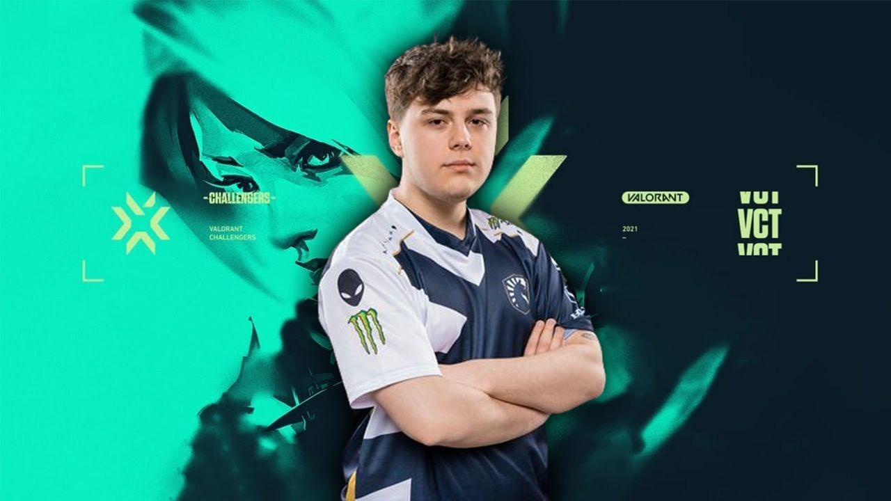 Soulcas comments on Team Liquid&#039;s defeat to Gambit Esports in Valorant Champions Tour 2022 EMEA Challengers. (Image via Sportskeeda)
