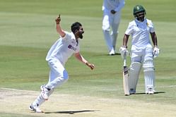 "The crowd started waving and cheering Siraj! Siraj!" - Mohammad Siraj recounts hilarious incident revolving his old Corolla car