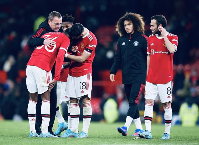 Why Manchester United could regret not making any signings in the January window