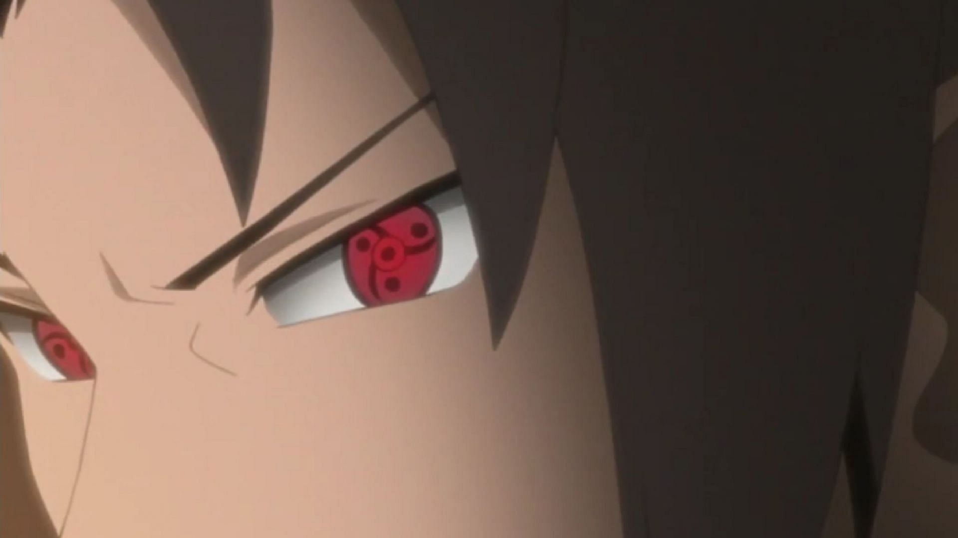 Fugaku Uchiha as seen in the anime (Image via Naruto)