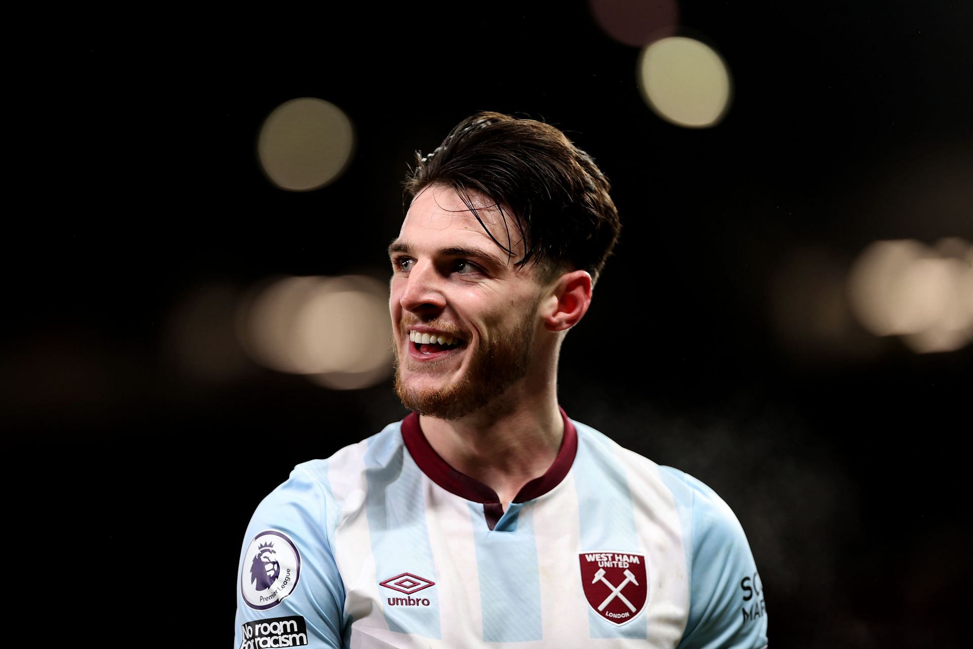 Chelsea are prioritising a move for Declan Rice this summer.