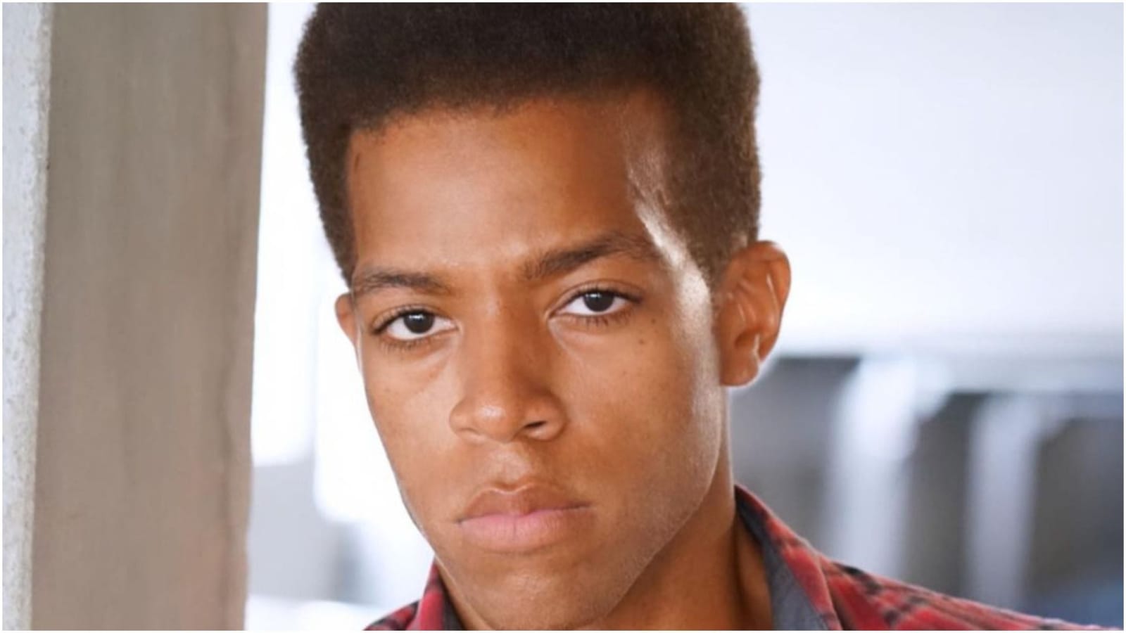 Who did Moses J. Moseley play in The Walking Dead? Recurring cast