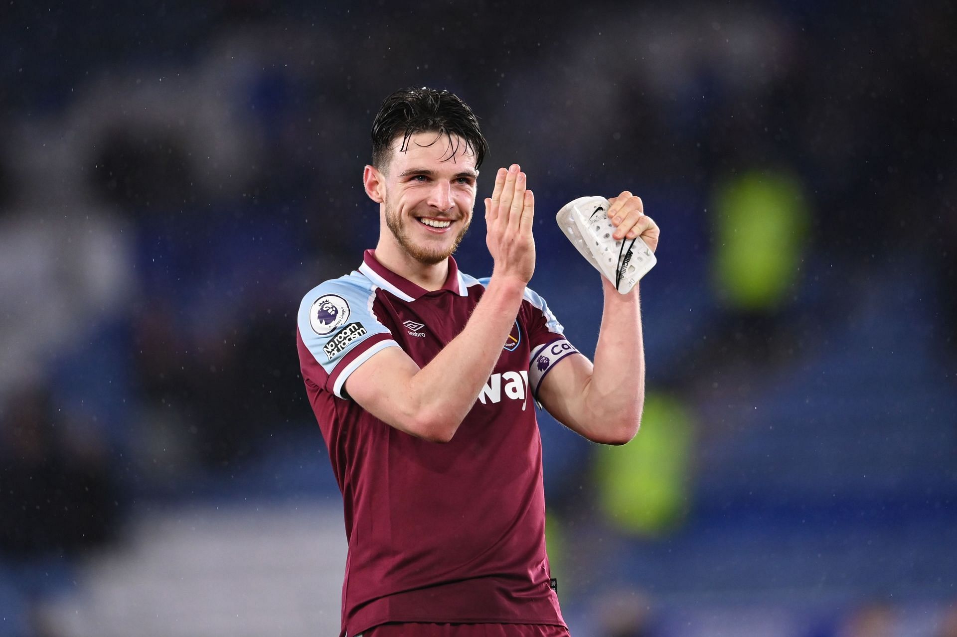 Chelsea have identified their top three targets for the summer, including Declan Rice.