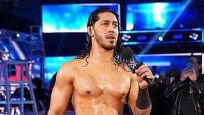 WWE से रिलीज की मांग करने वाले फेमस Superstar के कॉन्ट्रैक्ट को लेकर चौंकाने वाला खुलासा