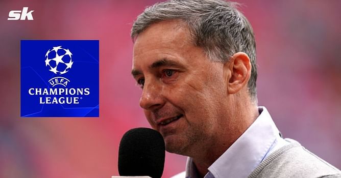"That’s a game to keep an eye on" - Don Hutchinson on which Champions League clash could have a surprise result (Exclusive)