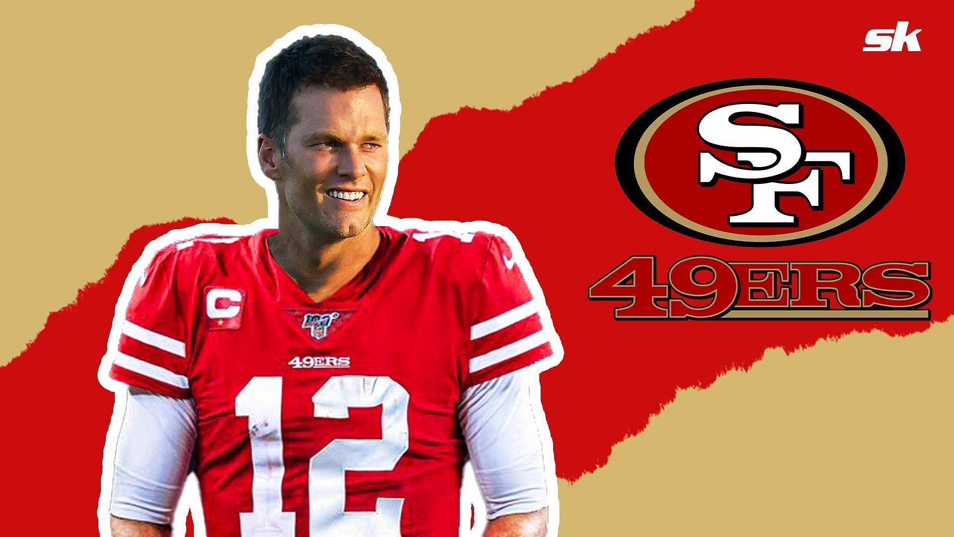 Could Brady make to move to San Francisco?